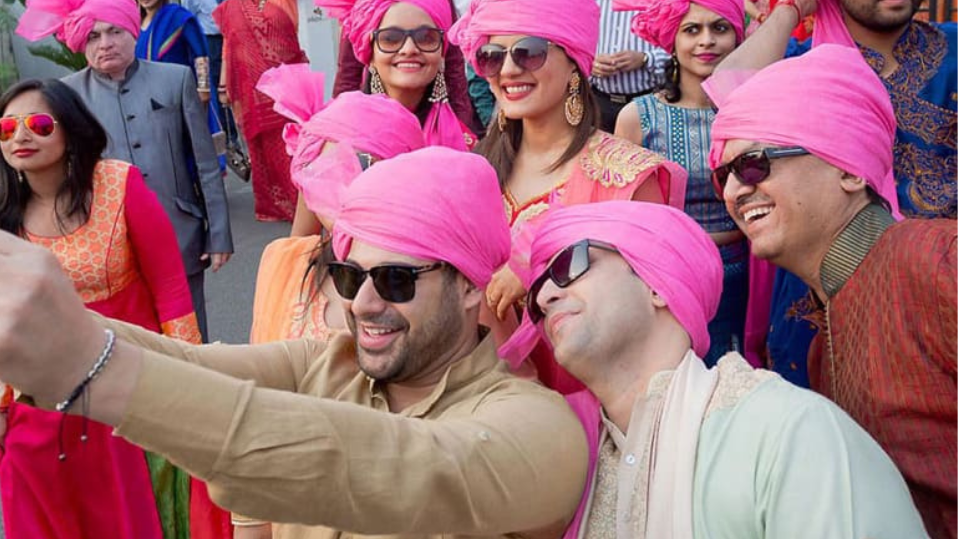 Barati Safa & Wedding Turbans in Varanasi